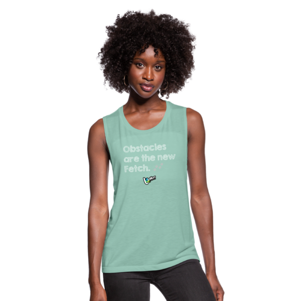 Obstacles - Women's Tank