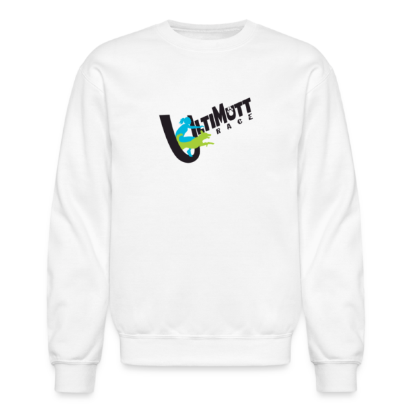 UltiMutt Crewneck