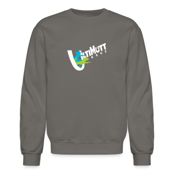 UltiMutt Crewneck Sweatshirt